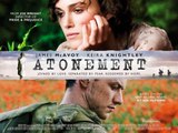 Atonement Soundtrack-Elegy for Dunkirk