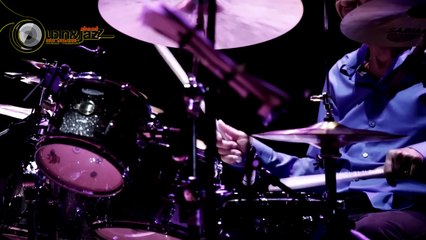 JACK DEJOHNETTE TRIO @ Udin&Jazz 2014