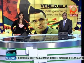 Venezuela podría exponer diferendo por el Esequibo ante CELAC y UNASUR