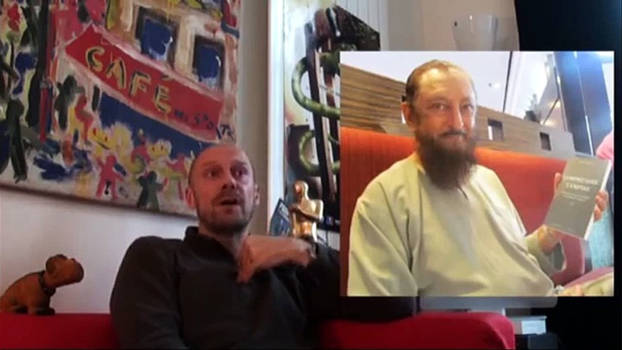 Soral et l'Armageddon (Juin 2011)