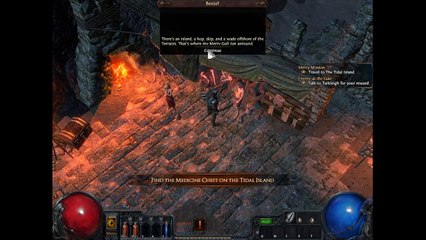 Path of Exile