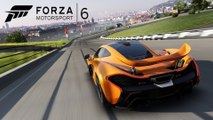 Forza Motorsport 6 : Trailer Gameplay HD 1080p 30fps - E3 2015