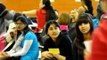 High School Visit: Emma Lazarus High School for English Language Learners