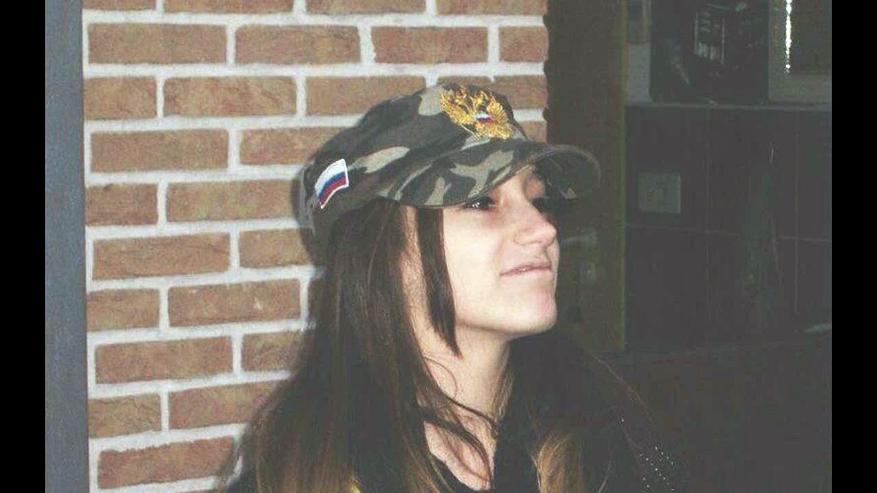 Serena Ena - 30 Minutes - (Cover TATU)