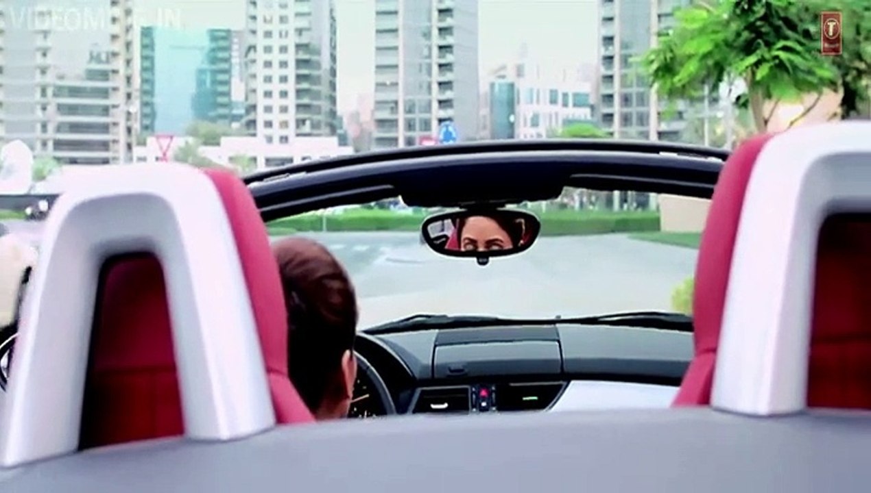 BOLLYWOOD HD VIDEO 720p SONG | Tere Bina - Suryaveer HD 2015