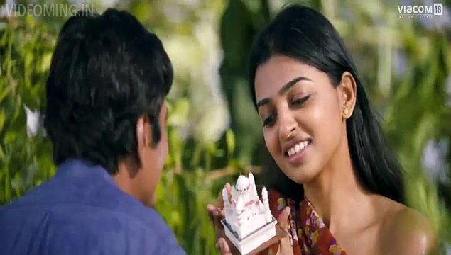 LATEST BOLLYWOOD MOVIE | Manjhi - The Mountain Man (Theatrical Trailer) HD 2015