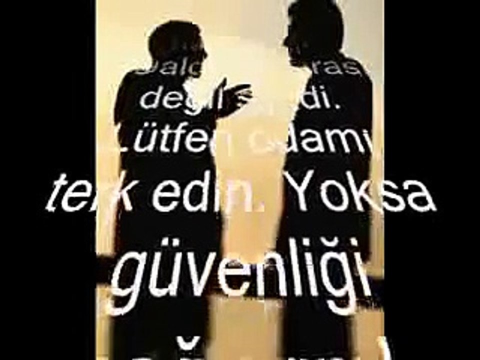 ölüme yaklasan adamin Hz. Azrail a.s. ile konusmasi