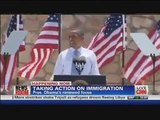 President Obama Immigration Reform Speech 2011
