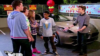 Lab Rats Season 4 Episode 8 - Spider Island - Full Episode HQ