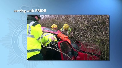 Lincolnshire Police - How to become a Special Constable