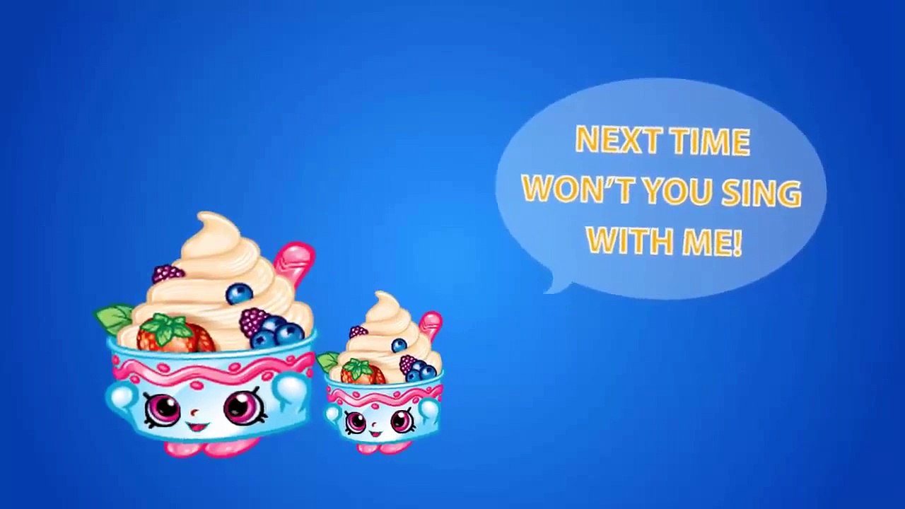 ABC Songs for Children     Shopkins cartoon 1