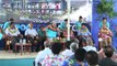 Fijian Prime Minister Voreqe Bainimarama at Ground Breaking Ceremony for Tappoo City, Lautoka