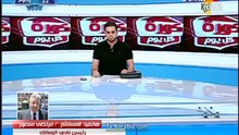 مرتضى منصور  يتحدث عن صفقة احمد الشيخ