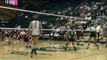 CSU Volleyball vs. Denver Highlights 8/25/12 Colorado State University