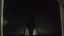 Перед заходом солнца