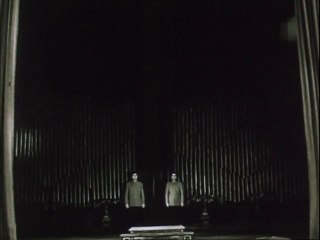 Перед заходом солнца