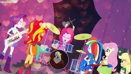 shine Like rainbows "Edit"