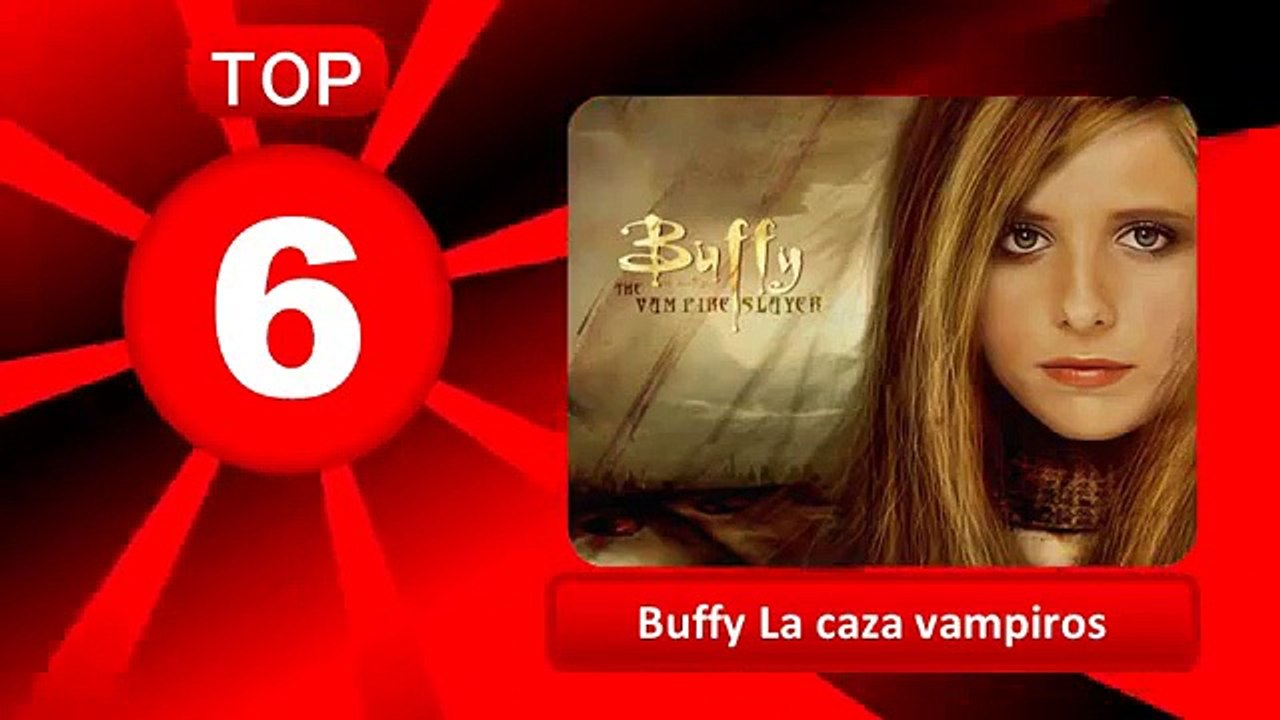 Las 10 mejores series de terror