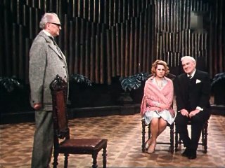 Перед заходом солнца