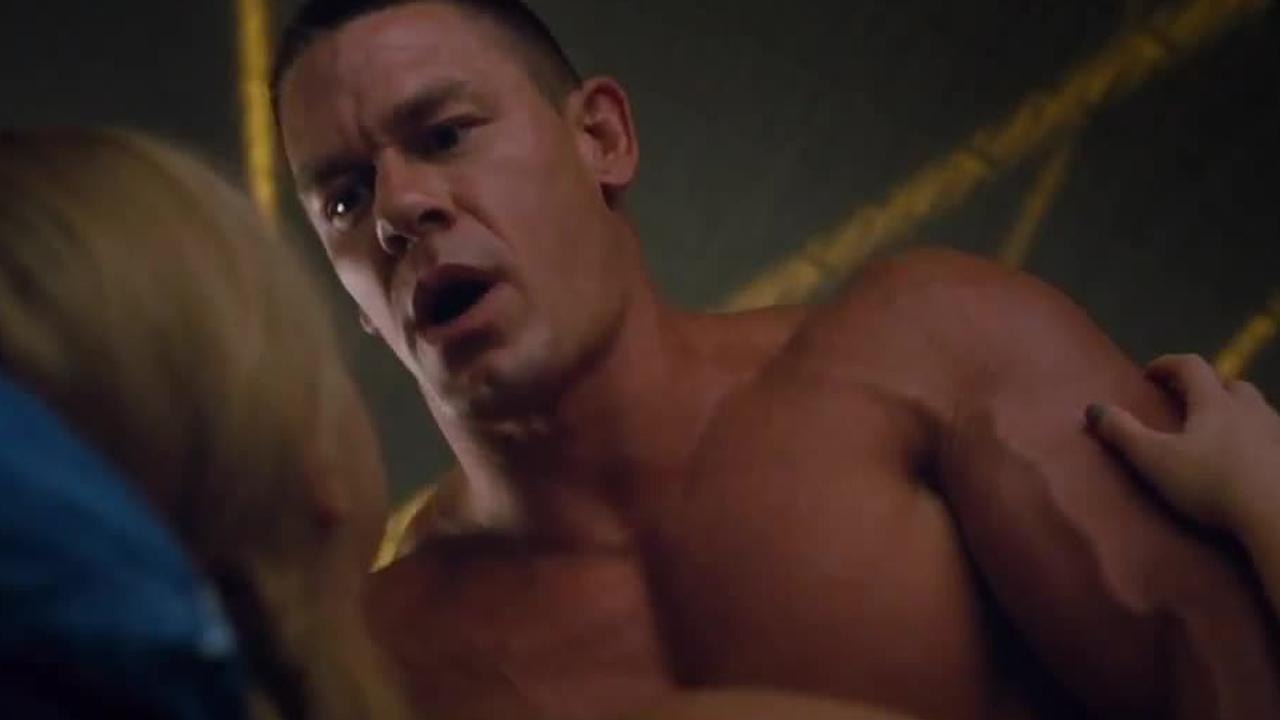 Trainwreck 2015 Full Movie