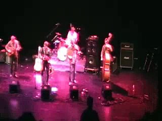 Cajun Music - Doc Marshalls