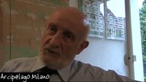 Vittorio Gregotti: abbattere, ricostruire, ristrutturare. Intervista di Arcipelago Milano
