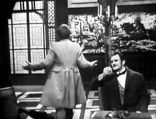 Портрет Дориана Грея