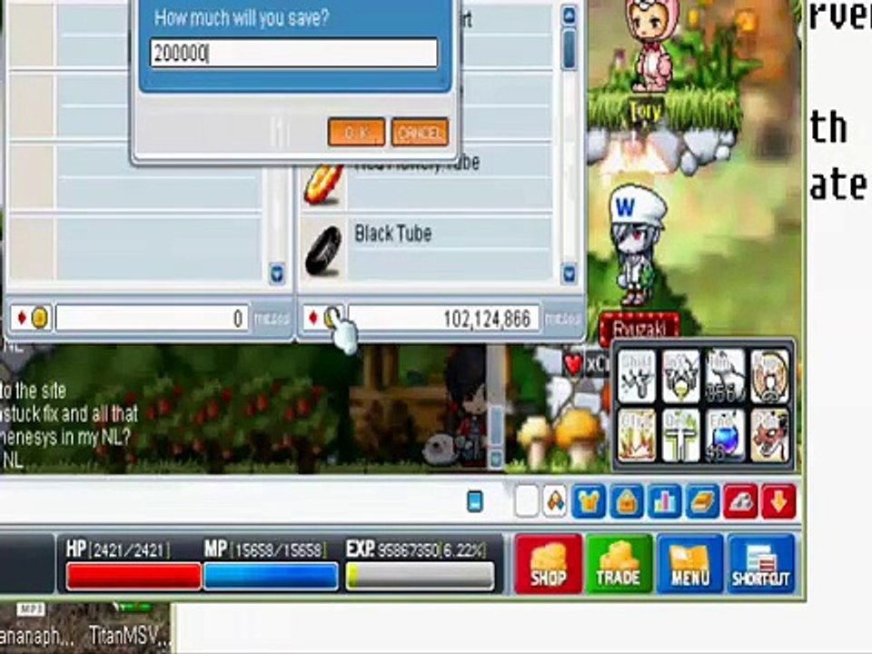 Maplestory Private Server Free Download