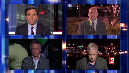 France 2 - bed journal - News - 2 versions audios différentes (l'autre à 2mn55) (2007 à ?)