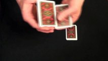 8 Card Trick, Beginner Magic Card Tricks Revealed