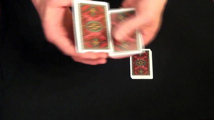 8 Card Trick, Beginner Magic Card Tricks Revealed