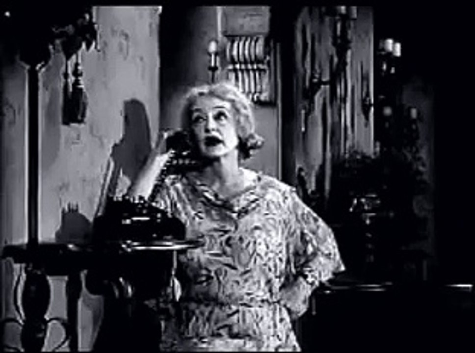 Whatever Happened to Baby Jane: "Calling Johnson's"