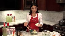 Bethenny Frankel Shares Her Recipe For Guilt-Free Spinach And Artichoke Dip