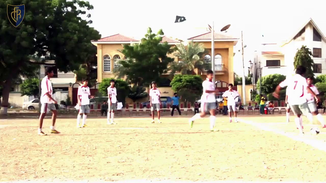 FCR 14th August 2014