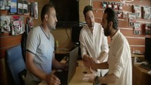 مسلسل بنت وشايب - الحلقة 28