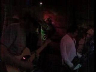 SuperMarket - MORCEAU INEDIT - Furious -