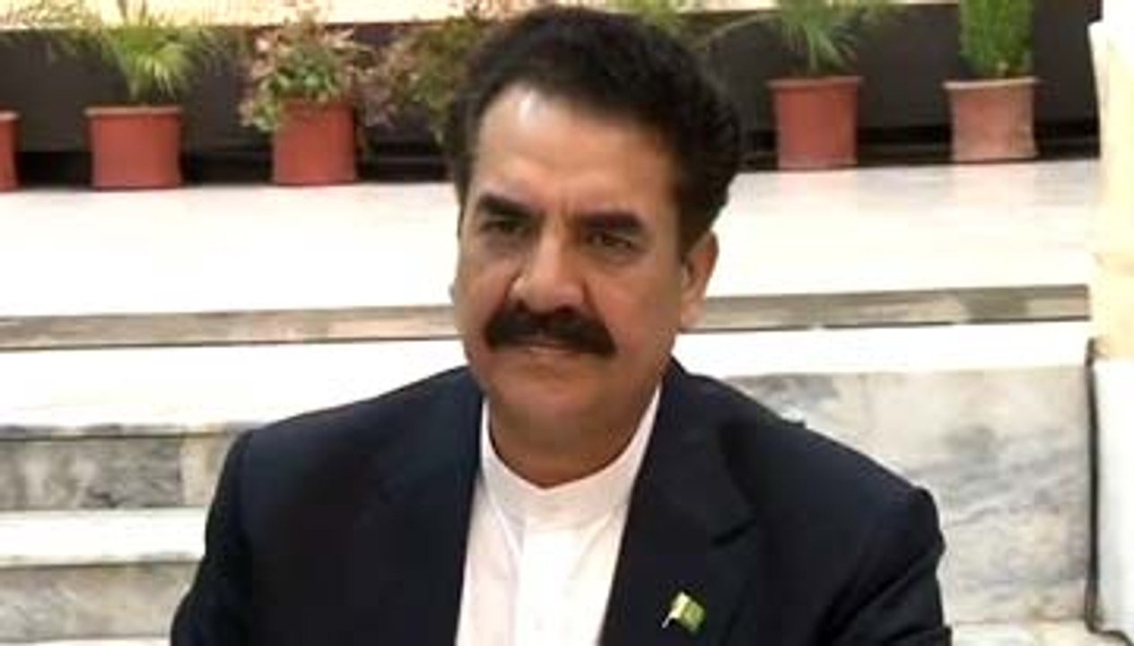 Army Chief Iftar