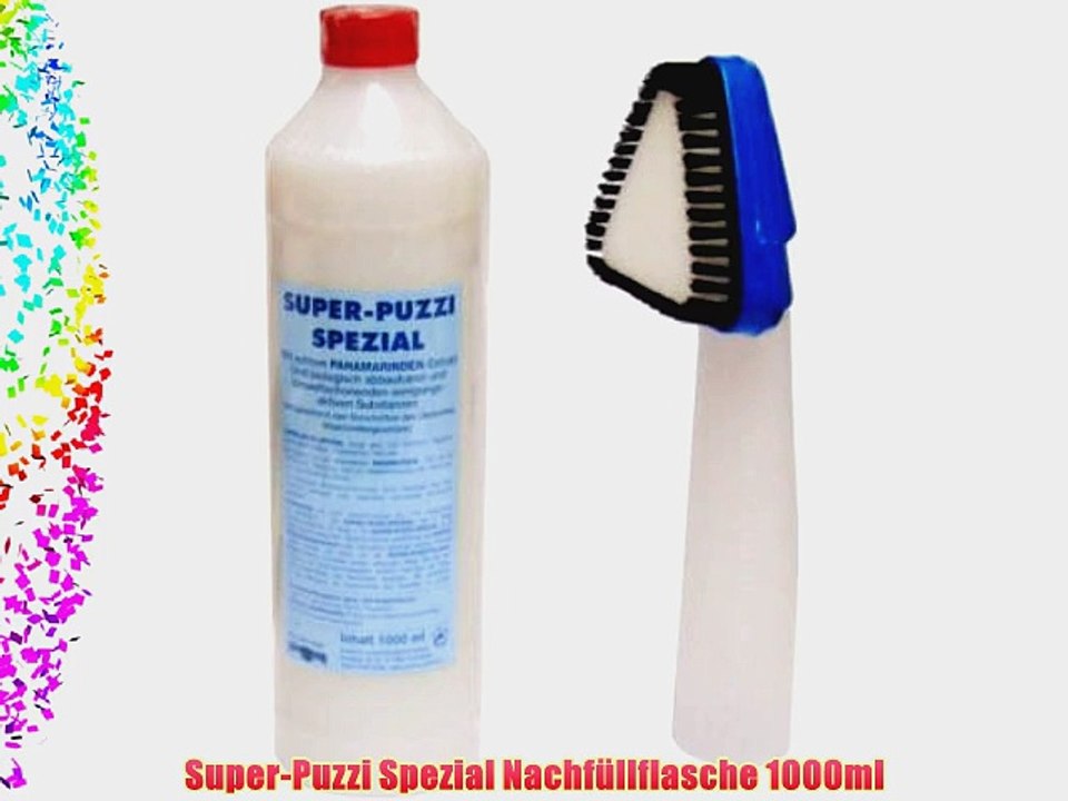 Super-Puzzi Spezial Nachf?llflasche 1000ml