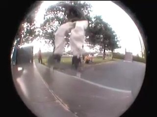 Julien skate Julien