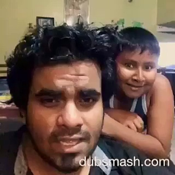 Dubsmash funnny dialogue