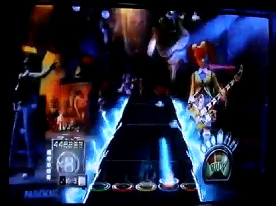 Guitar Hero 3 - The Devil Went Down to Georgia - Expert 100%