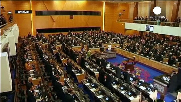 CNN: Boeing 777 сбили сепаратисты (эксперты)