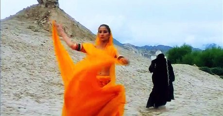 Shahrukh Khan & Manisha Koirala - Resistance (Muse)