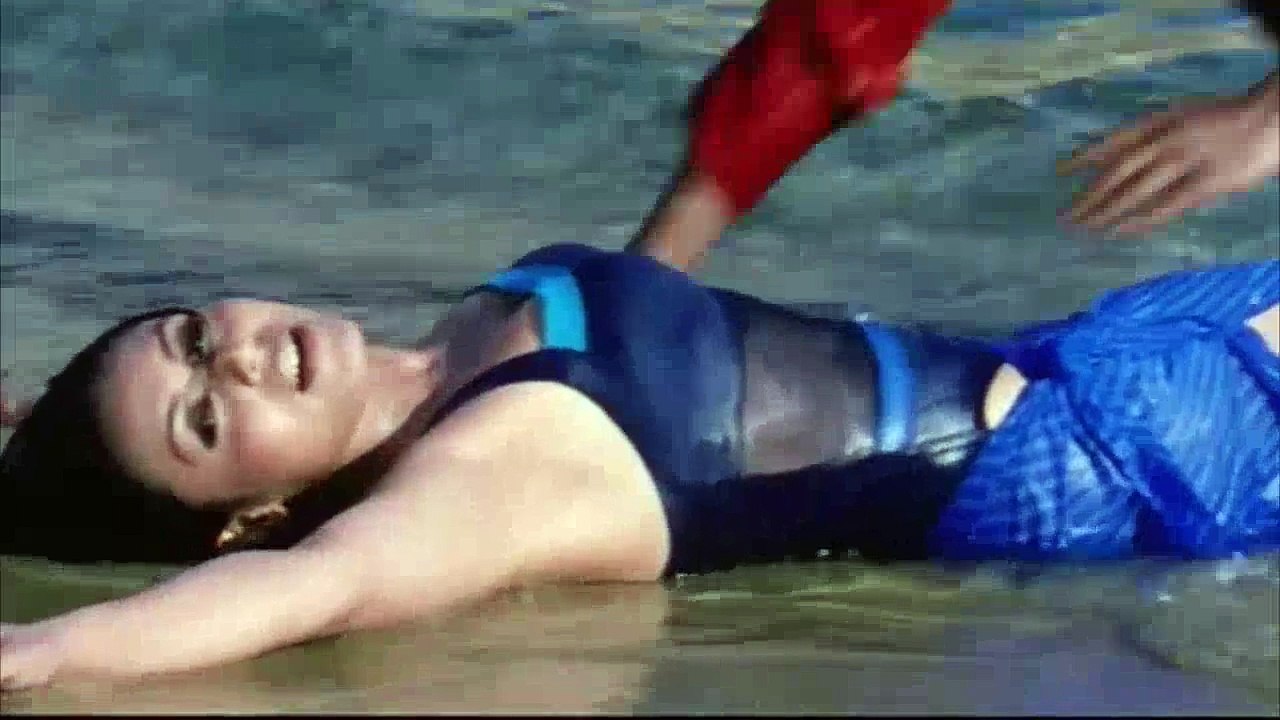 Shahrukh Khan & Rani Mukherji - Катастрофически (Литвинкович Е.)