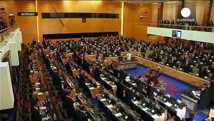 Bir yıl geçti ancak MH17'nin sorumluları hala bulunamadı