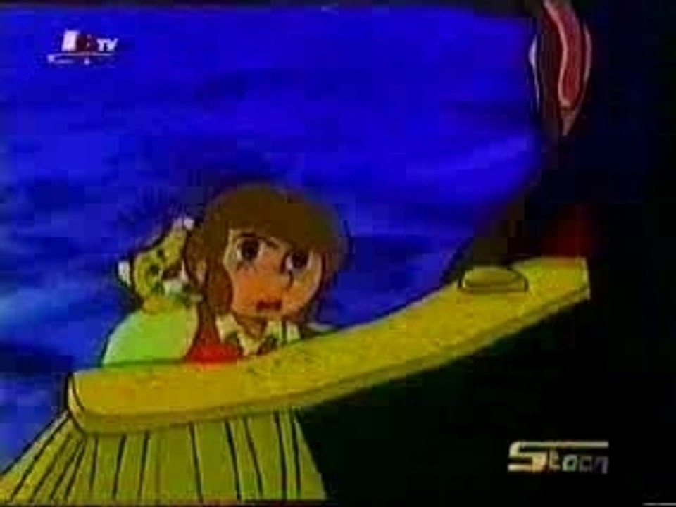 anime