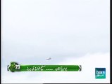 23 March 2015 Parade Pakistani JF-17 Thunder Air Show - Islamabad Watch India Watch