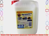 Chante Clair Sgrassatore universale Superpotente Limone 5 Liter