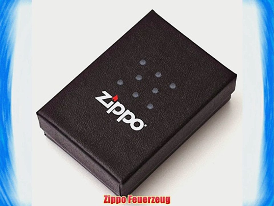 Zippo 1029014 Nr. 238 Pink Matte