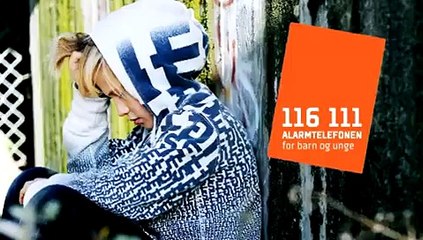 Alarmtelefonen for Barn og Unge